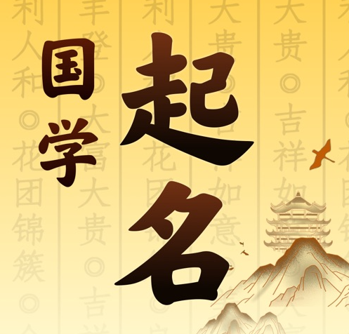 沛县国学起名 人工起名一对一